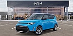 New 2025 KIA SOUL S in FORT SMITH, ARKANSAS