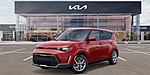 New 2025 KIA SOUL S in FORT SMITH, ARKANSAS