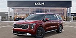New 2026 KIA CARNIVAL SX in FORT SMITH, ARKANSAS