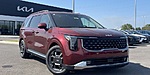New 2026 KIA CARNIVAL SX in FORT SMITH, ARKANSAS