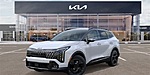 New 2026 KIA SPORTAGE X-PRO PRESTIGE in FORT SMITH, ARKANSAS