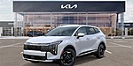 New 2026 KIA SPORTAGE EX in FORT SMITH, ARKANSAS