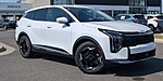 New 2026 KIA SPORTAGE EX in FORT SMITH, ARKANSAS