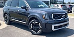 New 2025 KIA TELLURIDE S in FORT SMITH, ARKANSAS