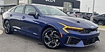 New 2025 KIA K5 GT-LINE in FORT SMITH, ARKANSAS