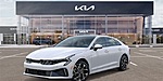 New 2026 KIA K5 EX in FORT SMITH, ARKANSAS