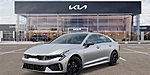 New 2026 KIA K5 GT-LINE in FORT SMITH, ARKANSAS