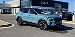 New 2026 KIA SELTOS S in FORT SMITH, ARKANSAS