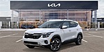 New 2026 KIA SELTOS S in FORT SMITH, ARKANSAS