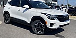New 2026 KIA SELTOS S in FORT SMITH, ARKANSAS