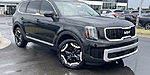 New 2025 KIA TELLURIDE EX in FORT SMITH, ARKANSAS