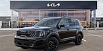 New 2025 KIA TELLURIDE SX X-LINE in FORT SMITH, ARKANSAS