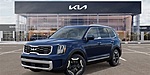 New 2025 KIA TELLURIDE S in FORT SMITH, ARKANSAS