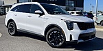New 2025 KIA SORENTO S in FORT SMITH, ARKANSAS