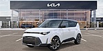 New 2025 KIA SOUL EX in FORT SMITH, ARKANSAS
