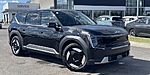 New 2026 KIA EV9 LIGHT LONG RANGE in FORT SMITH, ARKANSAS