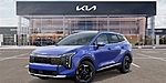 New 2026 KIA SPORTAGE EX in FORT SMITH, ARKANSAS