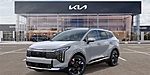 New 2026 KIA SPORTAGE SX-PRESTIGE in FORT SMITH, ARKANSAS
