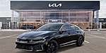 New 2026 KIA K5 GT-LINE in FORT SMITH, ARKANSAS