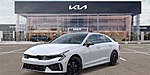 New 2026 KIA K5 GT-LINE in FORT SMITH, ARKANSAS