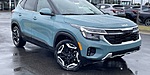 New 2026 KIA SELTOS SX in FORT SMITH, ARKANSAS