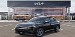 New 2025 KIA K4 LXS in FORT SMITH, ARKANSAS