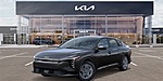 New 2025 KIA K4 LX in FORT SMITH, ARKANSAS