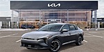 New 2025 KIA K4 EX in FORT SMITH, ARKANSAS