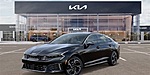 New 2026 KIA K5 GT-LINE in FORT SMITH, ARKANSAS