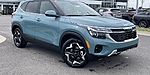 New 2025 KIA SELTOS EX in FORT SMITH, ARKANSAS
