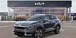 New 2025 KIA SPORTAGE HYBRID EX in FORT SMITH, ARKANSAS