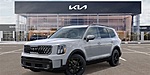 New 2025 KIA TELLURIDE SX-PRESTIGE X-LINE in FORT SMITH, ARKANSAS