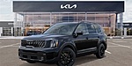 New 2025 KIA TELLURIDE SX X-LINE in FORT SMITH, ARKANSAS