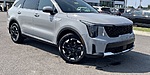 New 2025 KIA SORENTO S in FORT SMITH, ARKANSAS