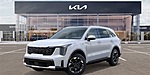 New 2025 KIA SORENTO S in FORT SMITH, ARKANSAS