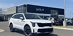 New 2025 KIA SORENTO S in FORT SMITH, ARKANSAS