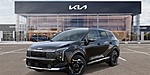 New 2026 KIA SPORTAGE SX in FORT SMITH, ARKANSAS