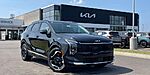 New 2026 KIA SPORTAGE SX in FORT SMITH, ARKANSAS