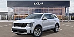 New 2025 KIA SORENTO LX in FORT SMITH, ARKANSAS