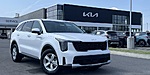 New 2025 KIA SORENTO LX in FORT SMITH, ARKANSAS