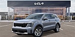 New 2025 KIA SORENTO LX in FORT SMITH, ARKANSAS