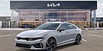 New 2026 KIA K5 GT-LINE in FORT SMITH, ARKANSAS