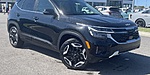 New 2026 KIA SELTOS SX in FORT SMITH, ARKANSAS