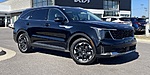 New 2025 KIA SORENTO S in FORT SMITH, ARKANSAS
