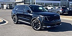 New 2025 KIA SORENTO S in FORT SMITH, ARKANSAS