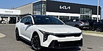 New 2025 KIA K4 GT-LINE in FORT SMITH, ARKANSAS