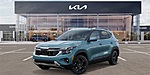 New 2026 KIA SELTOS EX in FORT SMITH, ARKANSAS