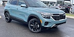 New 2026 KIA SELTOS EX in FORT SMITH, ARKANSAS