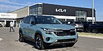 New 2026 KIA SELTOS S in FORT SMITH, ARKANSAS