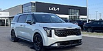 New 2026 KIA CARNIVAL SX in FORT SMITH, ARKANSAS
